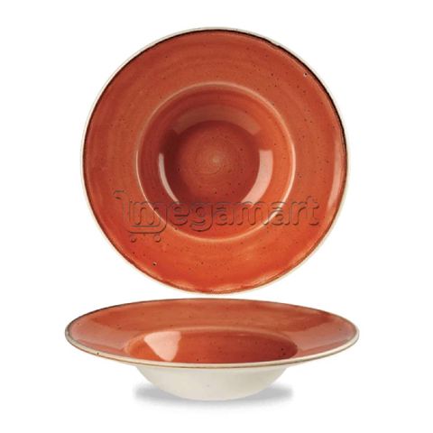 Churchill Ambience halqalı narıncı boşqab 24 sm (SSOSVWBM1) — 26.99 ₼ · Bakı · Bişirmə qabları Churchill Ambience halqalı narıncı boşqab 24 sm (SSOSVWBM1) — Bakı
