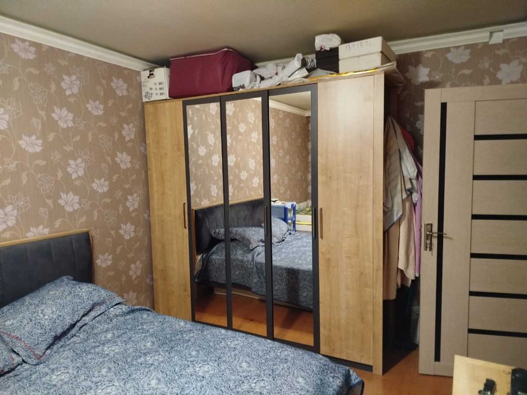 Satılır 2 otaqlı köhnə tikili 62 m² — Mənzil, Bakı (7)