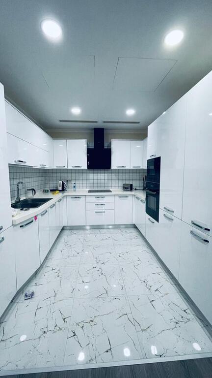 İcarəyə verilir 3 otaqlı yeni tikili 115 m² — Mənzil, Bakı (9)