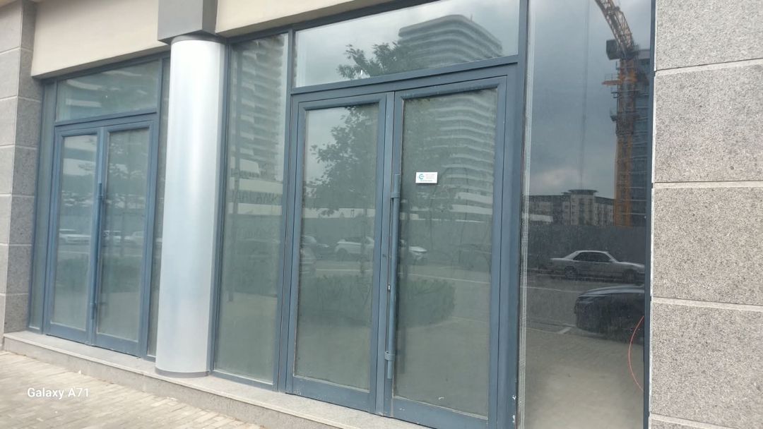 İcarəyə verilir obyekt 80 m² — Əmlak, Bakı