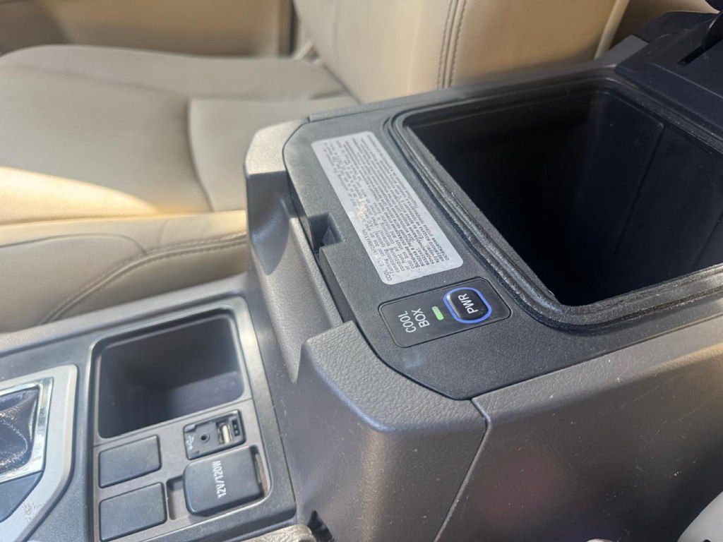 Toyota Land Cruiser Prado, 2.7 L, 2014 il, 221 000 km — Avtomobillər, Bakı (9)