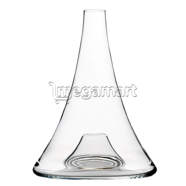 Güldan Stölzle Vulkanos Decanter Erebys 295mm/222mm (F4030059) — Qablar və mətbəx əşyaları, Bakı