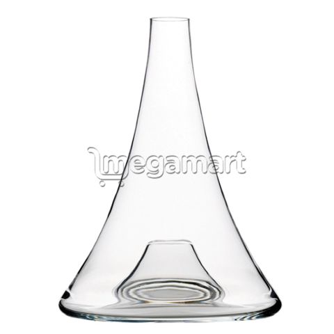 Güldan Stölzle Vulkanos Decanter Erebys 295mm/222mm (F4030059) — 57 ₼ · Bakı · Qablar və mətbəx əşyaları Güldan Stölzle Vulkanos Decanter Erebys 295mm/222mm (F4030059) — Bakı