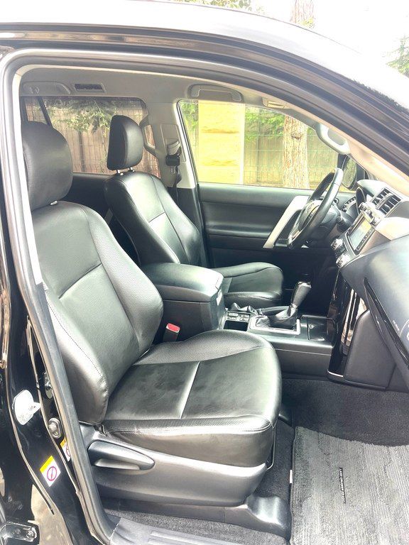Toyota Land Cruiser Prado, 2.7 L, 2014 il, 81 000 km — Avtomobillər, Bakı (11)