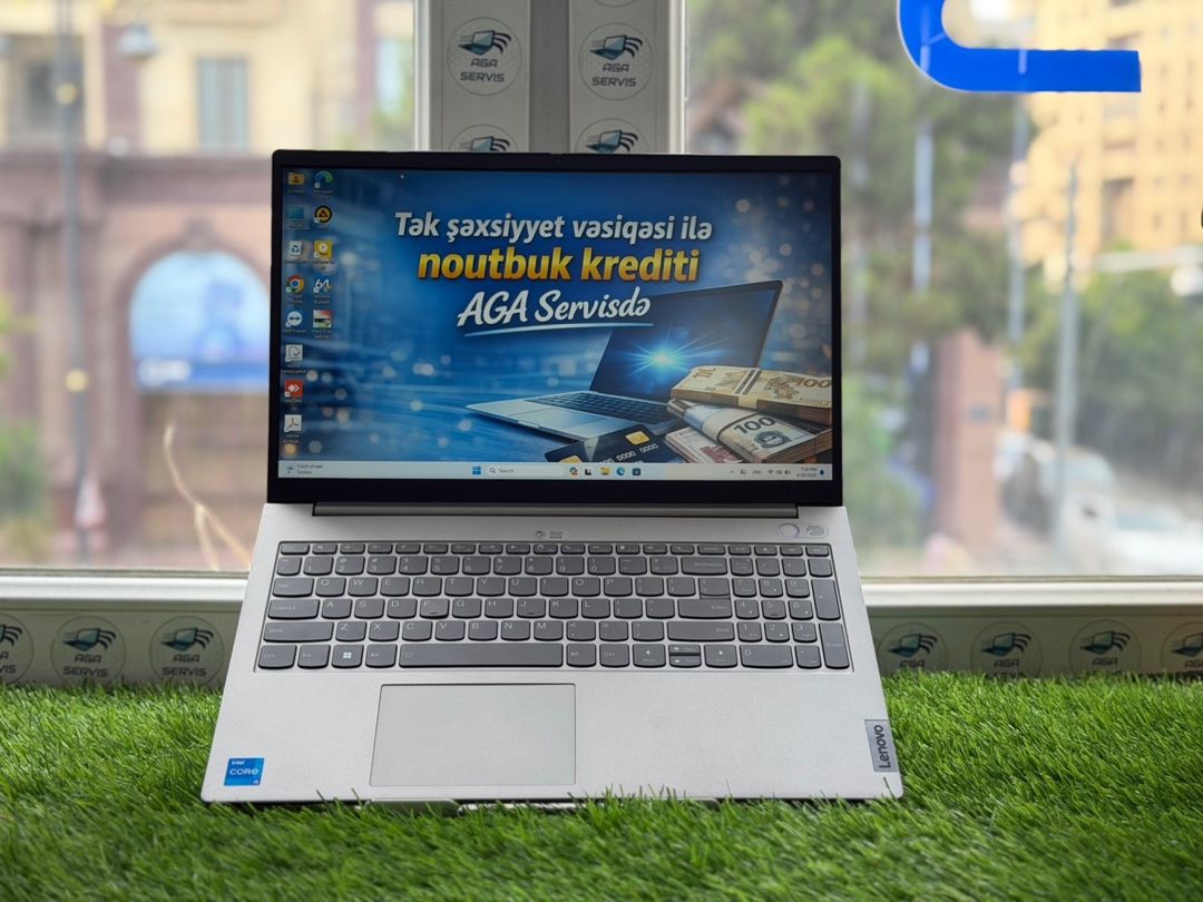 Lenovo ThinkBook — Noutbuklar, Bakı (5)