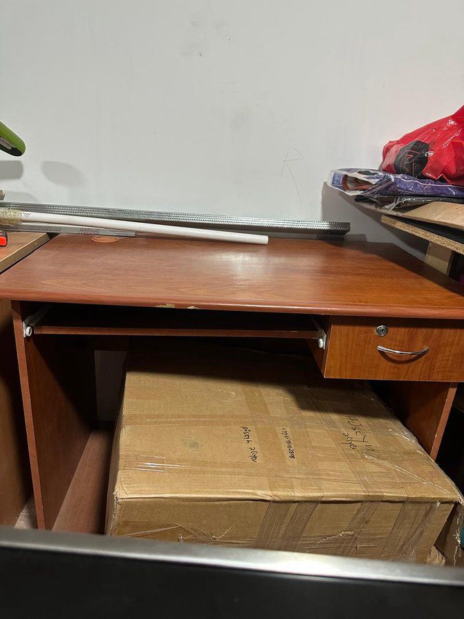 Ofis mebeli satılır — Mebel, Bakı (3)