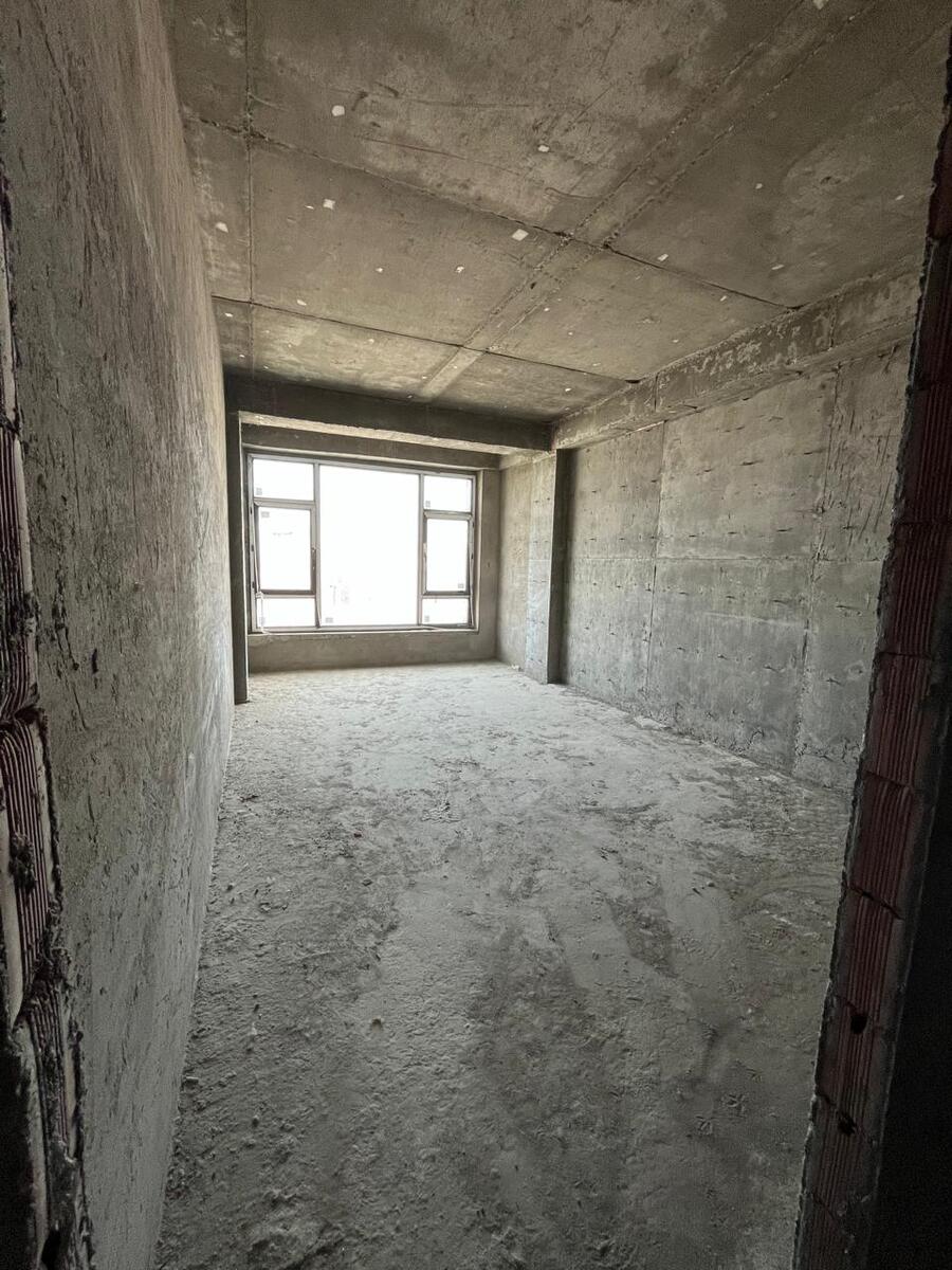 Satılır 3 otaqlı yeni tikili 155.5 m² — Mənzil, Bakı (6)