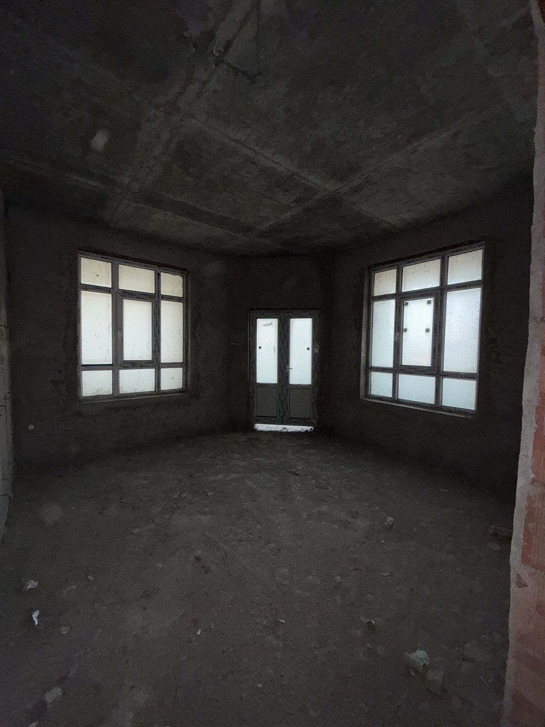 Satılır 3 otaqlı yeni tikili 123 m² — Mənzil, Bakı (11)