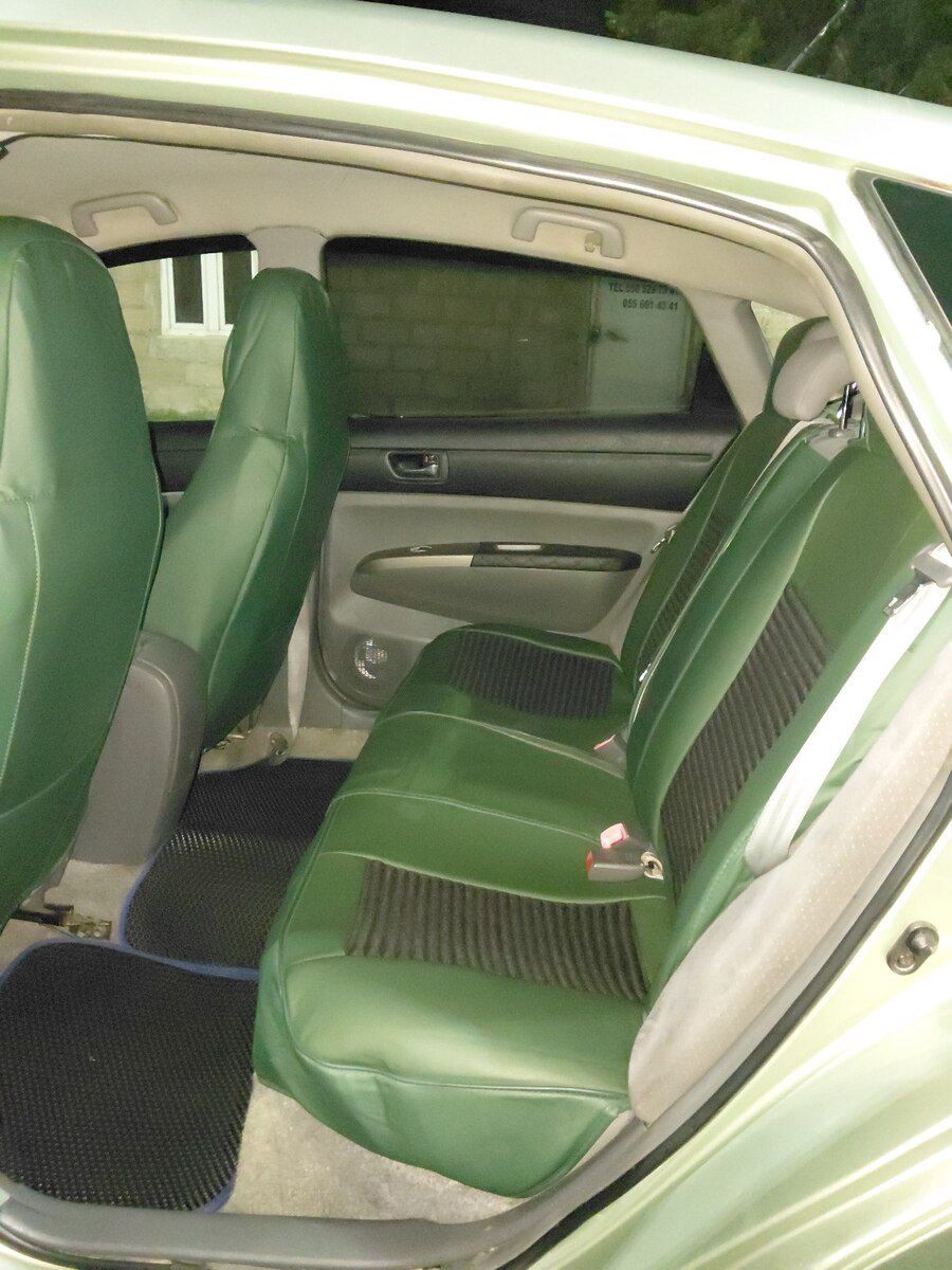 Toyota Prius, 2007 il 77-MS-912 — Avtomobillər, Bakı (12)