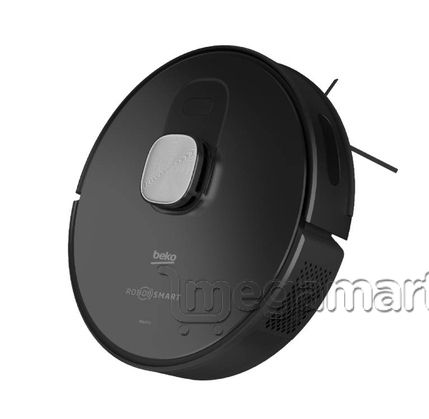 Robot tozsoran Beko VRR 84314 VB — Robot tozsoran, Bakı (4)