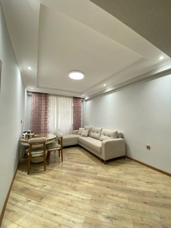 2 otaqlı mənzil, 52 m², Masazır qəs. Qurtuluş 93 yaşayış kompleksi, Abşeron — Mənzil, Masazır (2)