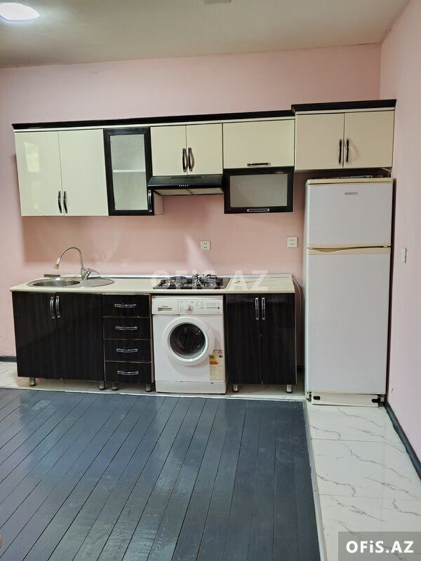 Həyət evləri Kirayə Verilir Binəqədi r., Avtovağzal m., 4 otaq, 85 m² — Ev, villa, Bakı (3)