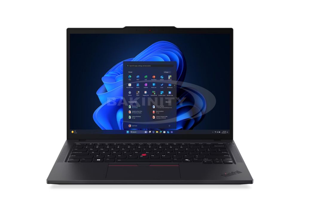 Noutbuk Lenovo ThinkPad T14 Gen 6 (21QC00BYFW) — Noutbuklar, Bakı (5)