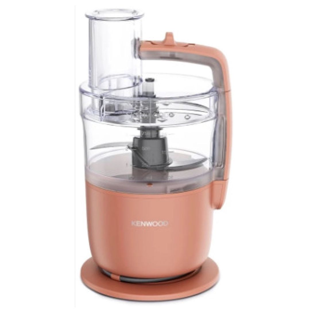 Mətbəx kombaynı Kenwood MultiPro Go FDP22.130RD — Ev texnikası, Bakı (3)