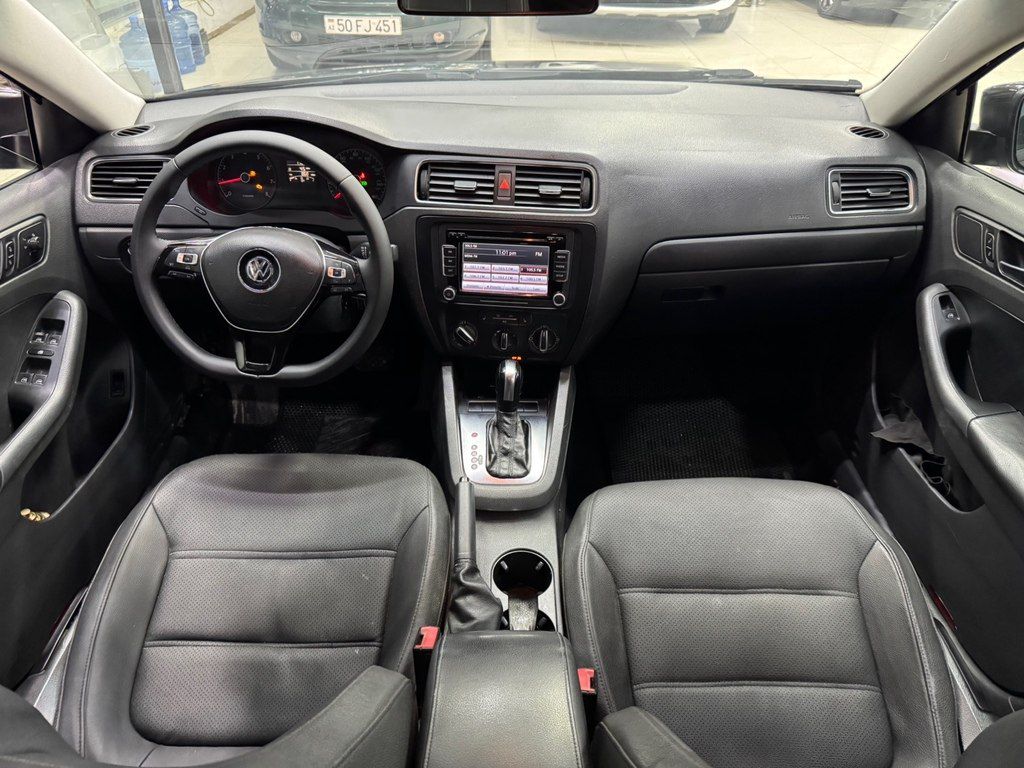Volkswagen Jetta, 1.8 L, 2013 il, 186 000 km — Avtomobillər, Sumqayıt (7)