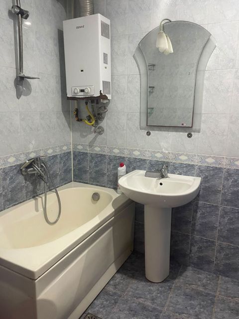 Otaq Yoldaşı Xanım Axtarılır Həzi Aslanov Aylıq ödəniş: 167 AZN — Bakı