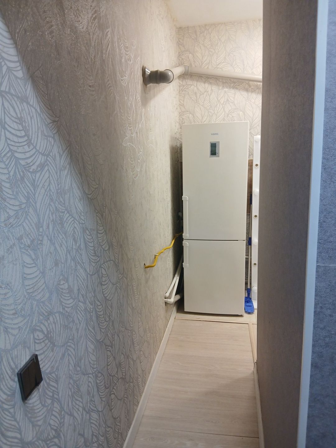 Satılır 2 otaqlı həyət evi/bağ evi 70 m² — Ev, villa, Bakı (12)