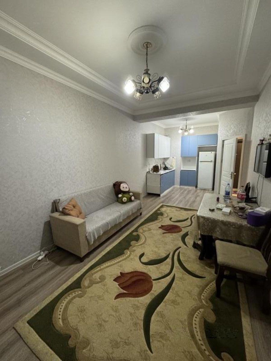 İcarəyə verilir 2 otaqlı yeni tikili 70 m² — Mənzil, Sumqayıt
