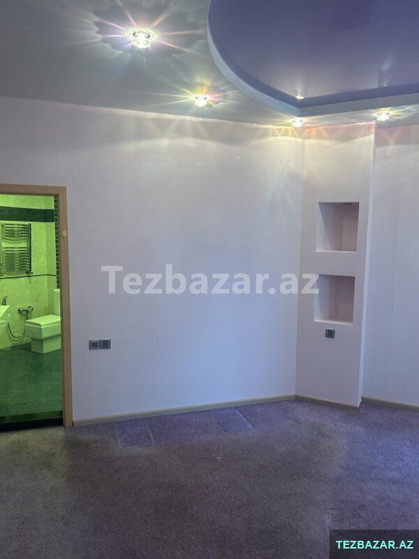 Torpaq Komitəsinin yanı-Chirag Plazanın yanında — Mənzil, Bakı (5)