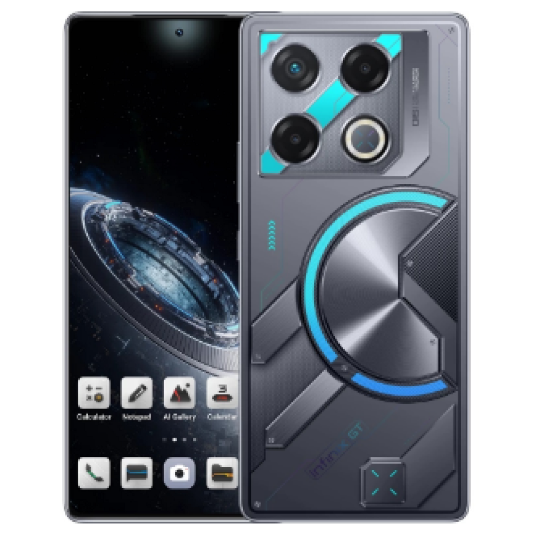 Smartfon Infinix GT 20 Pro 24GB/256GB — Infinix, Bakı
