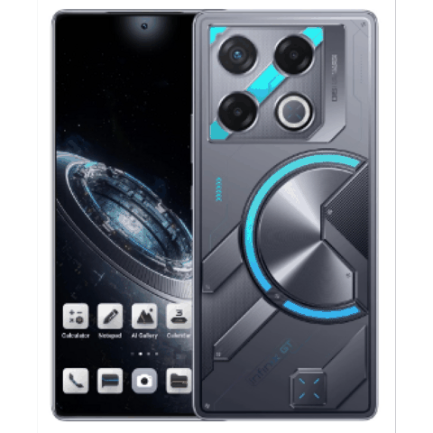 Smartfon Infinix GT 20 Pro 24GB/256GB — 789 ₼ · Bakı · Infinix Smartfon Infinix GT 20 Pro 24GB/256GB — Bakı