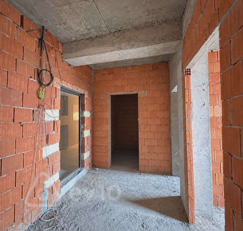 2 otaqlı mənzil, 84 m², General Məmmədşərif Həmidov — Mənzil, Bakı (9)