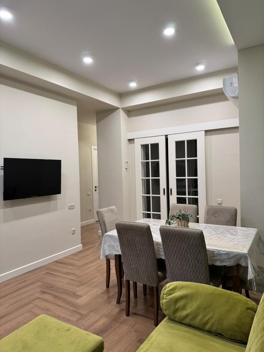 İcarəyə verilir 2 otaqlı yeni tikili 70 m² — Mənzil, Bakı (2)