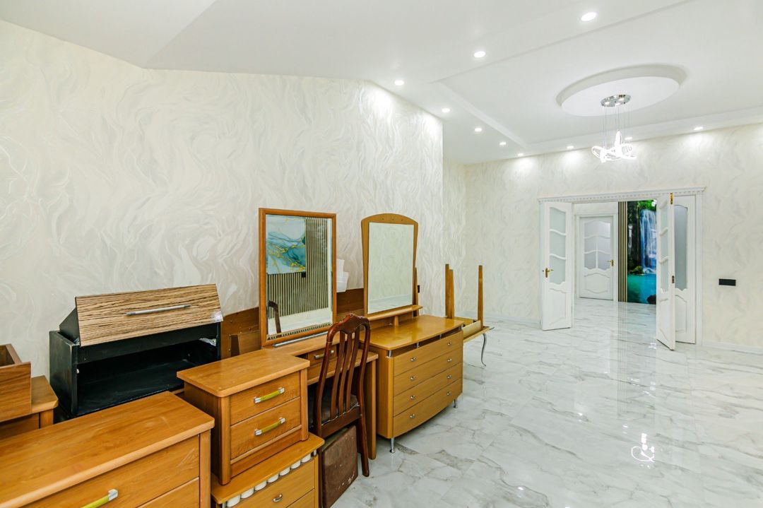 Satılır 3 otaqlı yeni tikili 120 m² — Mənzil, Bakı (4)