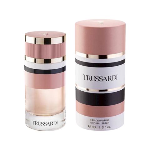 Trussardi qadınlar üçün ətir suyu 90 ml — Bakı