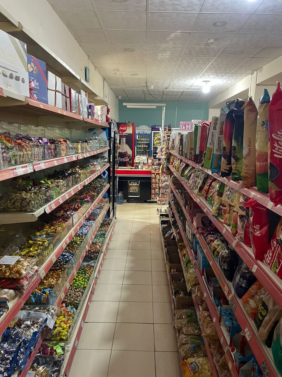 Satılır obyekt 420 m² — Əmlak, Bakı (7)