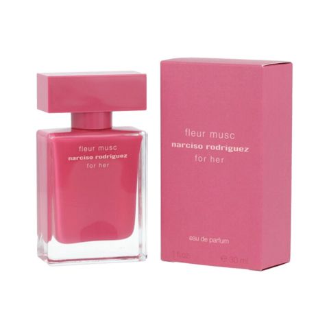 Narciso Rodriguez Fleur Musc For Her qadınlar üçün ətir suyu 30 ml — 101 ₼ · Bakı · Mallar Narciso Rodriguez Fleur Musc For Her qadınlar üçün ətir suyu 30 ml — Bakı