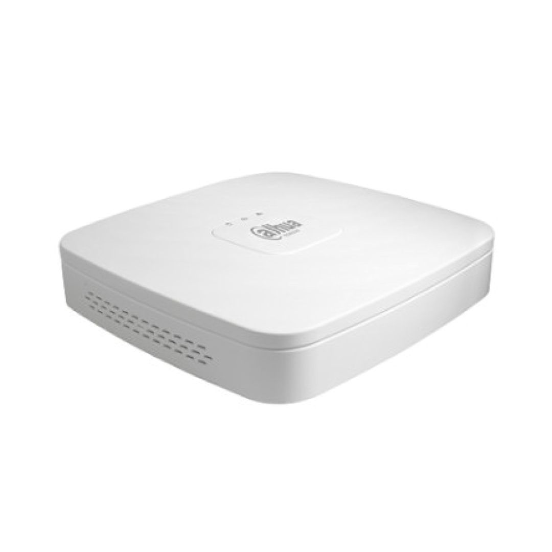 Videoqeydiyyatçı Dahua - NVR4104-4KS2 — Surveillance kameralar, Bakı