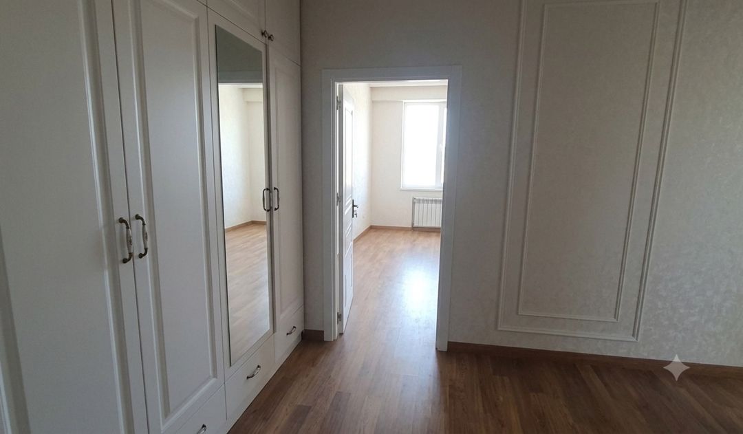 Satılır 3 otaqlı yeni tikili 85 m² — Mənzil, Bakı (7)