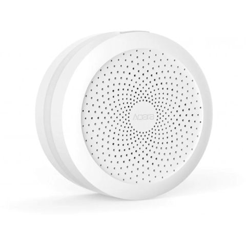 Ağıllı ev üçün mərkəzi kontrol cihazı Xiaomi Aqara Hub M1S Global — 99 ₼ · Bakı · Ağıllı ev dəstləri Ağıllı ev üçün mərkəzi kontrol cihazı Xiaomi Aqara Hub M1S Global — Bakı