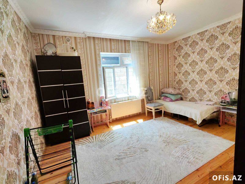 Həyət evləri Satılır Sabunçu r., Maştağa q., 4 otaq, 120 m² — Ev, villa, Bakı (8)