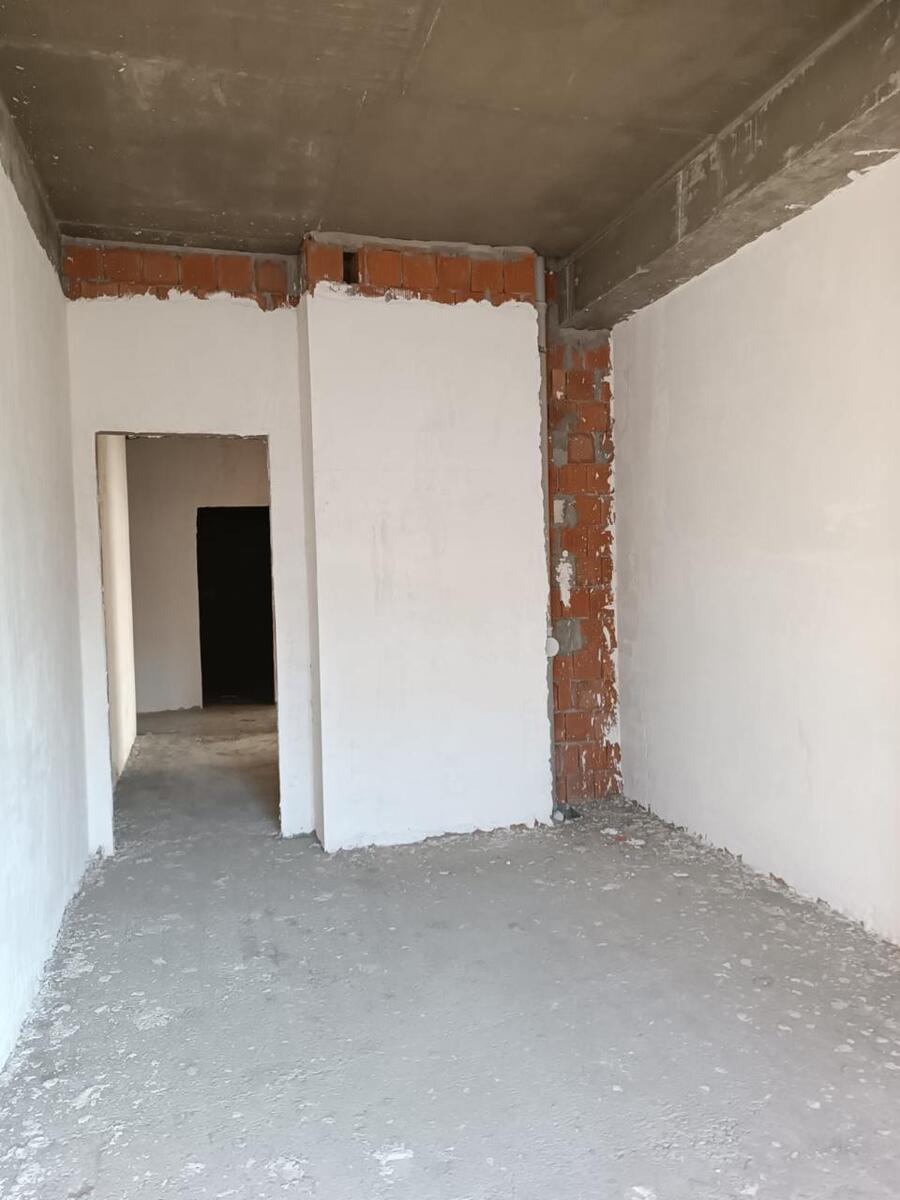 Satılır 3 otaqlı yeni tikili 123 m² — Mənzil, Bakı (3)