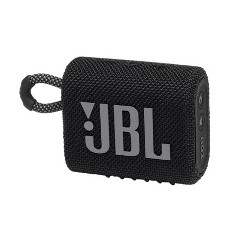 Portativ dinamik JBL Go 3 Black JBLGO3BLK — Almal — Dinamik və Akustik sistemlər