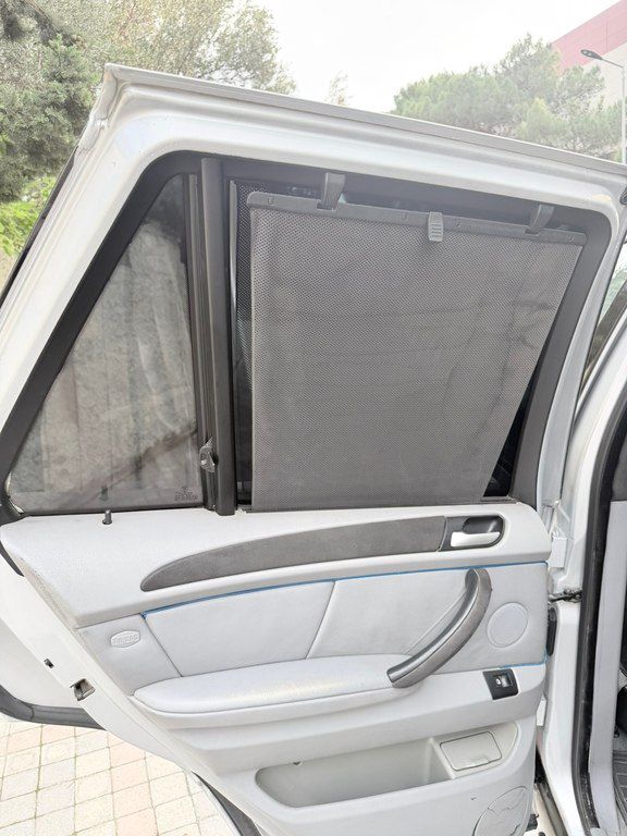 BMW X5, 4.4 L, 2003 il, 286 258 km 99-MF-993 — Avtomobillər, Sumqayıt (11)
