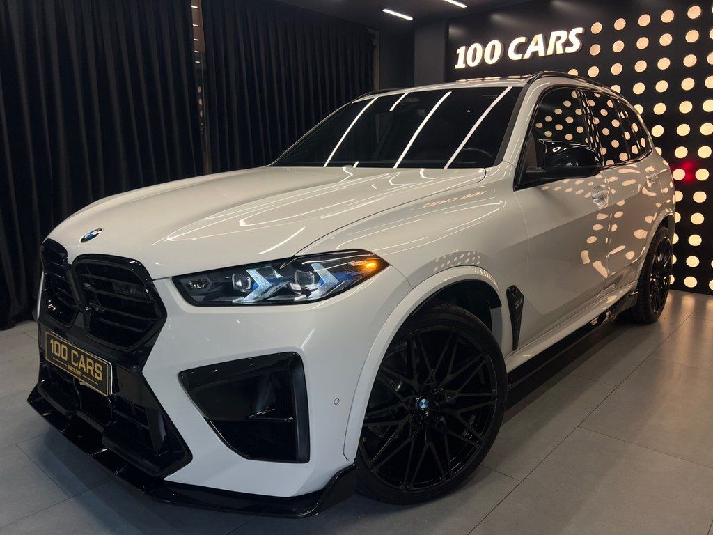 BMW X5, 3.0 L, 2024 il, 57 000 km — Avtomobillər, Bakı (3)
