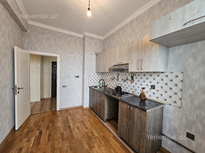 Satılır 2 otaqlı Bina evi menzil (Yeni tikili), 62 m², Xırdalan ş — Mənzil (9)