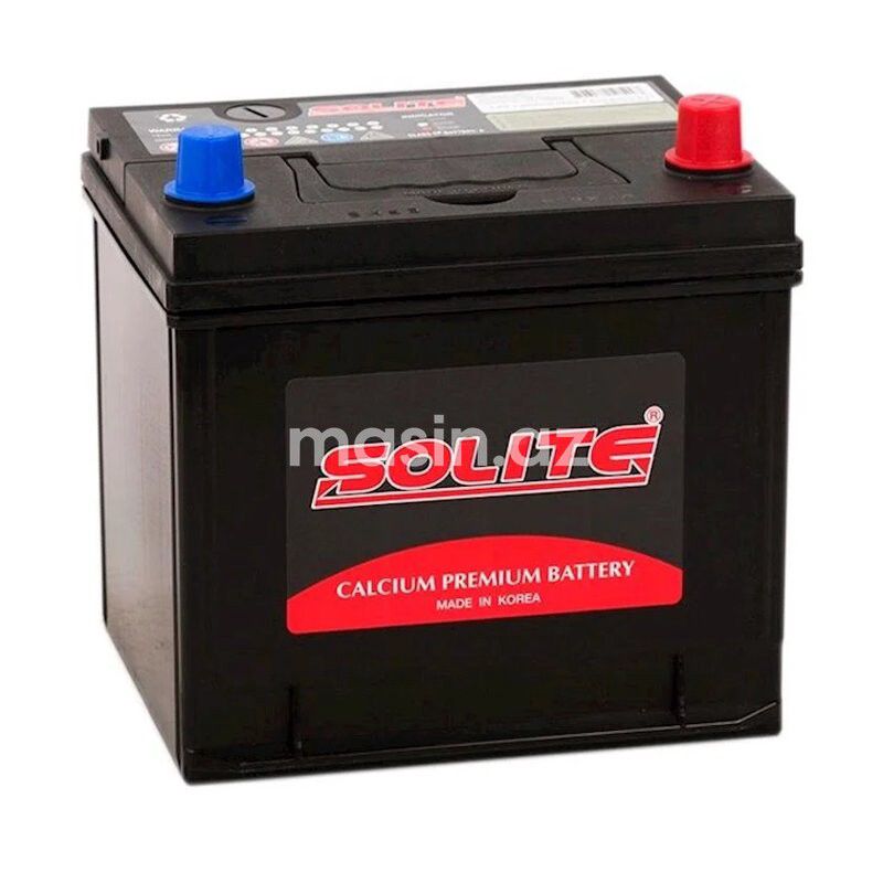 Akkumulyator 12V 75AH — Ehtiyat hissələri, Bakı