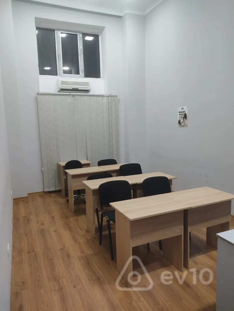 Ofis, 80 m², Şamil Əzizbəyli — kirayə — Ofis, Bakı (9)