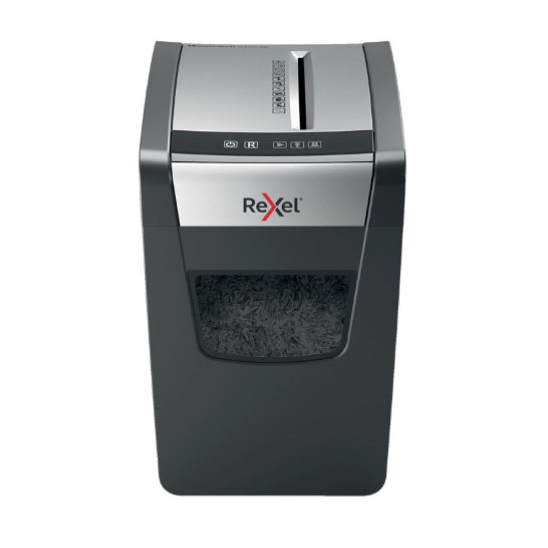Shredder Rexel Momentum X410-SL — İstehlak malları və aksesuarlar, Bakı
