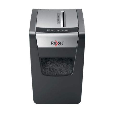 Shredder Rexel Momentum X410-SL — 309 ₼ · Bakı · İstehlak malları və aksesuarlar Shredder Rexel Momentum X410-SL — Bakı