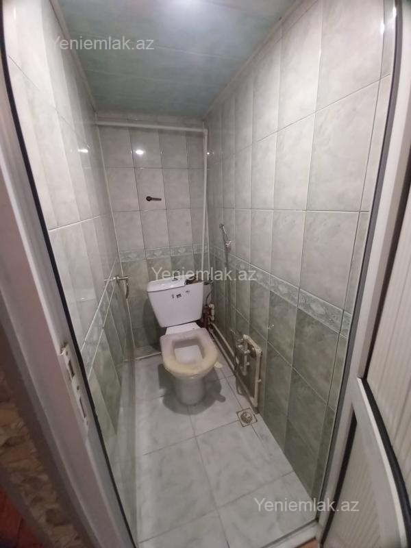 Satılır 2 otaqlı Bina evi menzil (Köhnə tikili), 50 m², 5-ci mikrorayon — Mənzil, Sumqayıt (6)