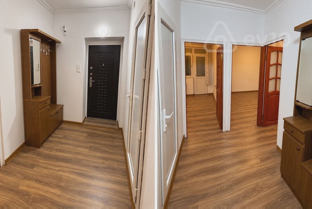 3 otaqlı mənzil, 62 m², Badamdar — kirayə — Mənzil, Bakı (3)