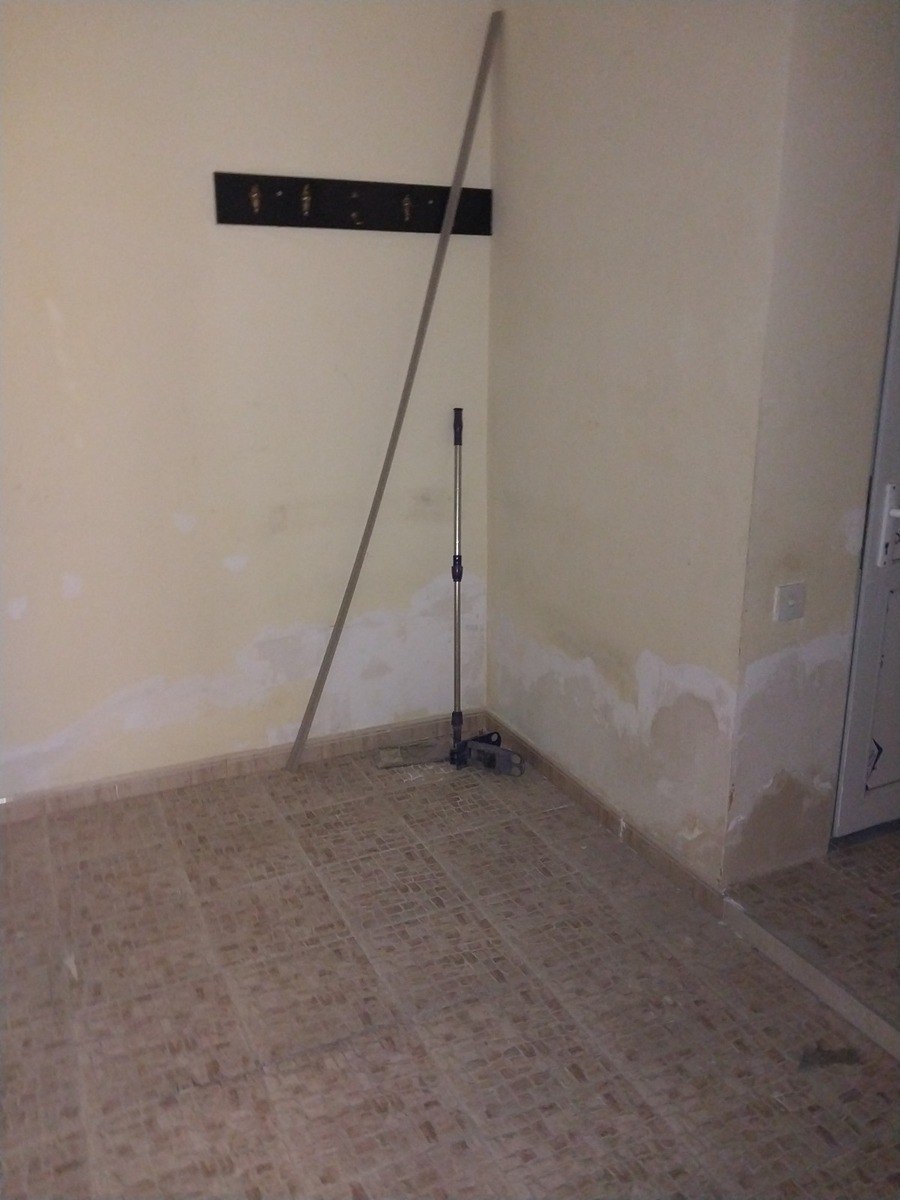 İcarəyə verilir 1 otaqlı yeni tikili 30 m² — Mənzil, Bakı (9)