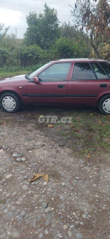 Daewoo Espero 2.0 L, 1996, 348 038 km 10-KP-046 — Avtomobillər, Bakı (6)