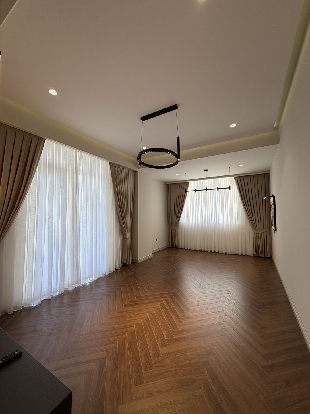 Satılır 3 otaqlı yeni tikili 110 m² — Mənzil, Bakı (4)