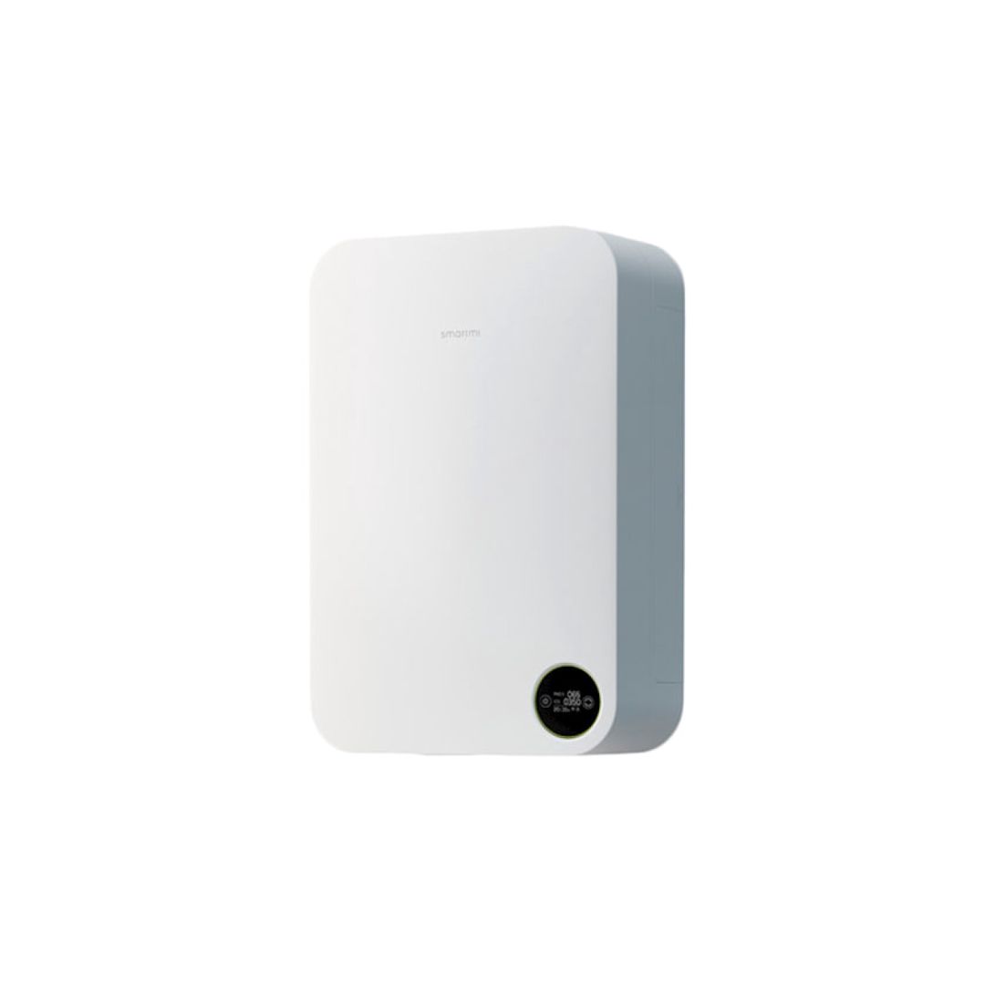 Hava təmizləyici Xiaomi Fresh Air System Wall Mounted — Ev texnikası, Bakı